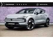 Volvo EX30 - Single Motor Extended Range Plus 69 kWh | Stoel en Stuurverw