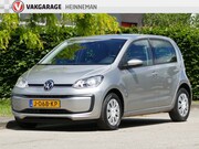 Volkswagen Up! - 1.0 BMT move up! | achteruitrijcamera | parkeersensoren | cr