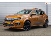 Dacia Sandero - Stepway 1.0 TCe 100 ECO-G Essential