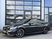 Mercedes-Benz C-klasse - C43 / 450 AMG V6 4MATIC 368PK / PANO / HUD