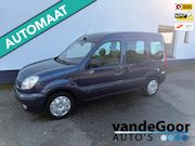 Renault Kangoo - 1.6-16V Privilège, '04, airco, cruise, goede apk, nette staa