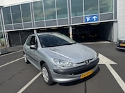 Peugeot 206 - 1.4 X-Design