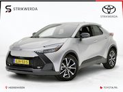 Toyota C-HR - 1.8 Hybrid 140 Dynamic | trekhaak | Stoelverwarming | LED | 