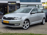 Skoda Rapid - 1.0 TSI Greentech Clever |CLIMA|CRUISE