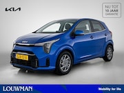 Kia Picanto - 1.0 DPI DynamicPlusLine Navigatie | Parkeersensoren | Aircon