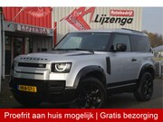 Land Rover Defender - 3.0 D200 90 MHEV S NL Auto | 360 camera | ex BTW | Trekhaak 