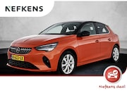 Opel Corsa - Elegance 100pk Automaat | 1ste eigenaar | LEER/Stof | Armste