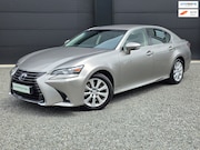 Lexus GS-Serie - 300h Business | 1e Eig. | Dealer ond. | 106.000km |