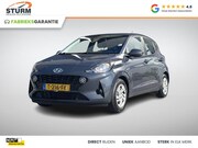 Hyundai i10 - 1.0 Comfort Smart 5-zits