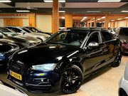 Audi S3 - Limousine 2.0 TFSI S3 Quattro Pano B&O Milltek ACC Keyless C