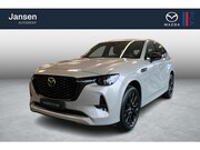 Mazda CX-60 - 2.5 e-SkyActiv PHEV 327PK Homura Business Edition , Nieuwe A