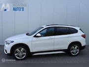 BMW X1 - sDrive18i AUT. Sport Alpinweiss Pano Stoelverw. 18