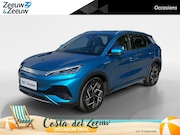 BYD Atto 3 - Design 60 kWh | Navigatie | Carplay | Adapt. Cruise Control