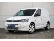 Volkswagen Caddy - Cargo 1.5 TSI 114pk DSG Comfort |LED|Navi|Cruise|Camera|Carp