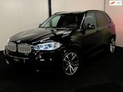 BMW X5 - XDrive40e iPerformance High Executive M-Pakket H&K|HUD|MEMOR