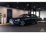 Volvo V60 - 1.6 T3 R-Design | Alcantara | PDC | Trekhaak |