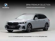 BMW 5-serie - 5 Serie Touring 530e M Sport Edition