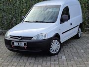 Opel Combo - 1.4-16V Comfort 600 kg. Lage Kilometerstand NW APK BTW Vrij