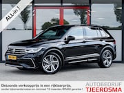 Volkswagen Tiguan - 1.4 TSI eHybrid R-Line Business+ | Trekhaak (elektrisch) | V
