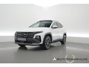 Hyundai Tucson - 1.6 T-GDI PHEV Premium 4WD | SOH 99% | Pano | 360cam | Stoel