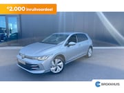 Volkswagen Golf - Life Edition eHybrid | 'App-Connect' draadloze smartphone in