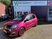 Renault Twingo - 1.2 schuifdak, cruise control, bluetooth, APK 07-2028!