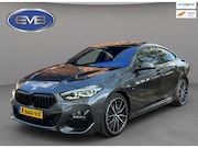 BMW 2-serie Gran Coupé - 218i AUTOMAAT M- Sport pakket, panoramadak, stoelverwarming,