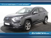 Toyota RAV4 - 2.5 Hybrid Dynamic 4x2 *1ste Eigenaar*Navigatie*Tr