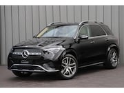 Mercedes-Benz GLE-klasse - 400e AMG 4-Matic | 381PK | Luchtvering | Head-up | Massage |