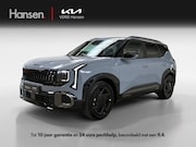 Kia Seltos - X-Line Demo Edition 1.6 T-GDi (180pk) 360 Camera I Carplay I