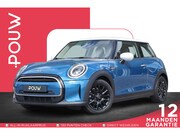 MINI Cooper - 3-Deurs 1.5 136pk AUT Camden Edition | Navigatie | PDC | App