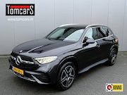 Mercedes-Benz GLC-klasse - 300e 4MATIC AMG Line 360camera/Trekhaak/Memory-stoel