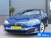 Tesla Model S - Long Range Plus | SOH 92% | Autopilot | Leer |