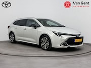 Toyota Corolla - Touring Sports Hybrid 140 Dynamic | Apple Carplay / Android