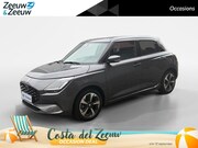 Suzuki Swift - 1.2 Style Smart Hybrid 82PK Tijdelijk Extra Voordeel Tijdens