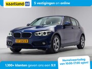 BMW 1-serie - 116i Centennial Executive 5-drs [ LED Navi Climate ]