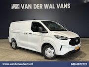 Ford Transit Custom - 2.0 TDCI L1H1 Euro6 Airco | Camera | Apple Carplay | Cruisec