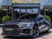 Audi A3 - Sportback 40 TFSI e S-Line|PANO|MASSAGE|ACC|RS3-LO
