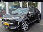 Toyota Yaris Cross - 1.5 Hybrid 115 Dynamic Parkeersensoren voor+achter | Stoel/s