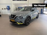 Nissan Juke - 1.0 DIG-T Kiiro STOEL - VOORRUIT VERWARMING | CAMERA | CRUIS