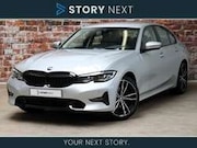 BMW 3-serie - 3 Serie Sedan 320i Executive Sport Line Automaat