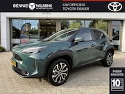 Toyota Yaris Cross - 1.5 Hybr 130 Dynamic | Comfort Pack |