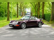 Porsche 911 - 964 Turbo 3.3 WLS M1148