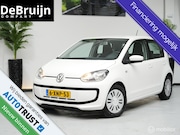 Volkswagen Up! - 1.0 move up| Airco | Navi | DealerOH | 1eEig