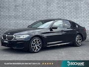 BMW 5-serie - 530e xDrive High Executive | Apple CarPlay + Android Auto | 