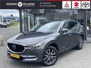 Mazda CX-5 - 2.0 SAG 165 GT-M AUTOMAAT TREKHAAK