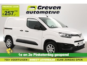 Toyota ProAce City - 1.2 111PK | Benzine | Airco | Cruise | Elektrpakket