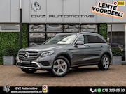 Mercedes-Benz GLC-klasse - 350e 4MATIC Ambition | Exclusive | Elek Kofferklep | Navi