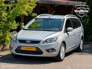 Ford Focus - 1.8 Limited
