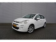 Citroën C3 - 1.0 PureTech Collection Climate / Navi / Cruise / DAB / Stoe